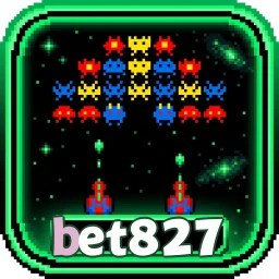 BET827 — ikon APK
