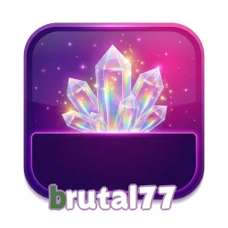 BRUTAL77 — ikon APK
