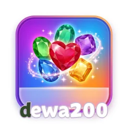 DEWA200 — ikon APK
