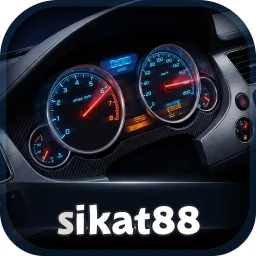 SIKAT88 — ikon APK